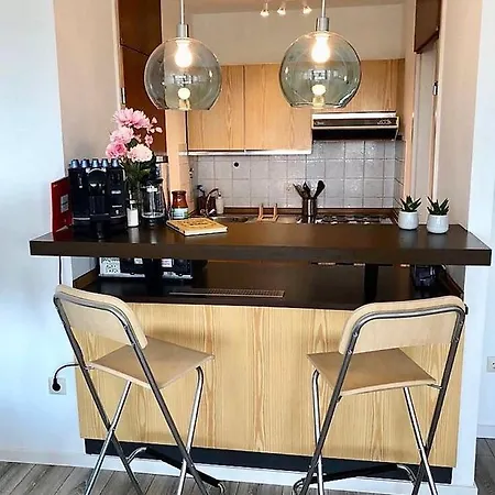 Grosses Mit Aussichtsbalkon Ludwigsburg